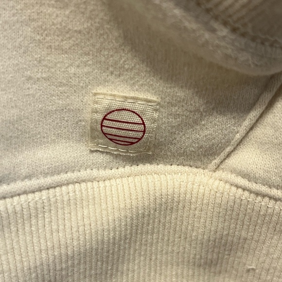 Marine Layer men’s archive color block pullover hoodie size medium - Picture 6 of 10